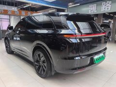 Li Auto L7 Pro - ფოტო 6