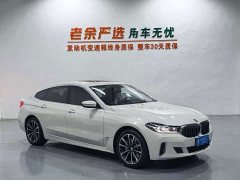 BMW 6 Series GT Facelift 630i Luxury Design Package - ფოტო 3