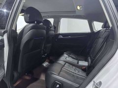 BMW 6 Series GT Facelift 630i Luxury Design Package - ფოტო 4