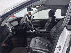 BMW 6 Series GT Facelift 630i Luxury Design Package - ფოტო 6