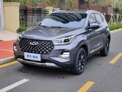 Chery Tiggo 5x Huimin Edition 1.5L CVT Style - ფოტო 1