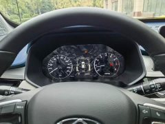 Chery Tiggo 5x Huimin Edition 1.5L CVT Style - ფოტო 10