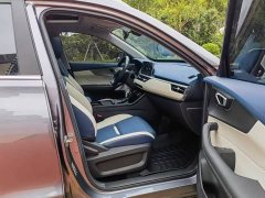 Chery Tiggo 5x Huimin Edition 1.5L CVT Style - ფოტო 14