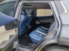 Chery Tiggo 5x Huimin Edition 1.5L CVT Style - ფოტო 15