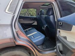 Chery Tiggo 5x Huimin Edition 1.5L CVT Style - ფოტო 17