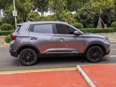Chery Tiggo 5x Huimin Edition 1.5L CVT Style - ფოტო 18