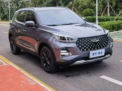Chery Tiggo 5x Huimin Edition 1.5L CVT Style - ფოტო 3