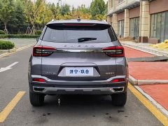 Chery Tiggo 5x Huimin Edition 1.5L CVT Style - ფოტო 5