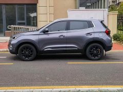 Chery Tiggo 5x Huimin Edition 1.5L CVT Style - ფოტო 7