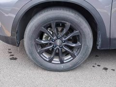 Chery Tiggo 5x Huimin Edition 1.5L CVT Style - ფოტო 9