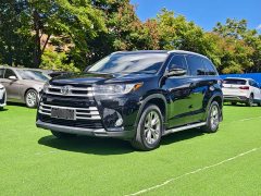 Toyota Highlander 2.0T AWD Elite 7-Seater - ფოტო 1