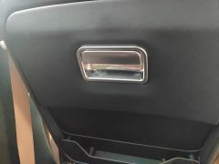 Toyota Highlander 2.0T AWD Elite 7-Seater - ფოტო 10