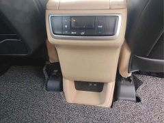 Toyota Highlander 2.0T AWD Elite 7-Seater - ფოტო 11