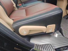 Toyota Highlander 2.0T AWD Elite 7-Seater - ფოტო 12