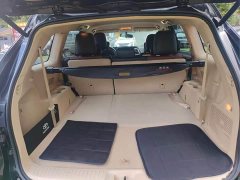Toyota Highlander 2.0T AWD Elite 7-Seater - ფოტო 14