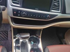Toyota Highlander 2.0T AWD Elite 7-Seater - ფოტო 15