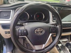 Toyota Highlander 2.0T AWD Elite 7-Seater - ფოტო 16