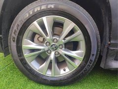 Toyota Highlander 2.0T AWD Elite 7-Seater - ფოტო 18