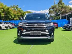 Toyota Highlander 2.0T AWD Elite 7-Seater - ფოტო 2