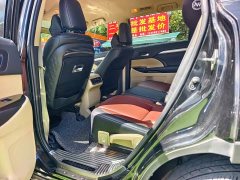 Toyota Highlander 2.0T AWD Elite 7-Seater - ფოტო 5