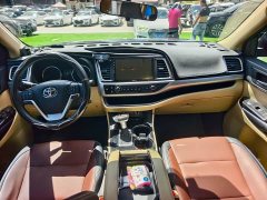 Toyota Highlander 2.0T AWD Elite 7-Seater - ფოტო 6