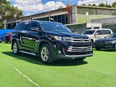 Toyota Highlander 2.0T AWD Elite 7-Seater - ფოტო 9
