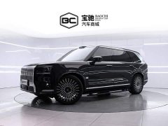 Zeekr 9X Max 55kWh Six-Seater - ფოტო 1