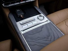 Zeekr 9X Max 55kWh Six-Seater - ფოტო 10