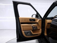 Zeekr 9X Max 55kWh Six-Seater - ფოტო 12