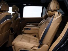 Zeekr 9X Max 55kWh Six-Seater - ფოტო 16