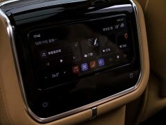 Zeekr 9X Max 55kWh Six-Seater - ფოტო 17