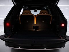Zeekr 9X Max 55kWh Six-Seater - ფოტო 19