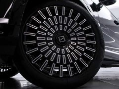 Zeekr 9X Max 55kWh Six-Seater - ფოტო 20