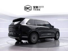 Zeekr 9X Max 55kWh Six-Seater - ფოტო 3