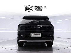 Zeekr 9X Max 55kWh Six-Seater - ფოტო 4
