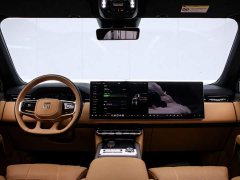 Zeekr 9X Max 55kWh Six-Seater - ფოტო 5