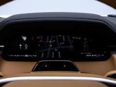 Zeekr 9X Max 55kWh Six-Seater - ფოტო 6