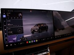 Zeekr 9X Max 55kWh Six-Seater - ფოტო 8