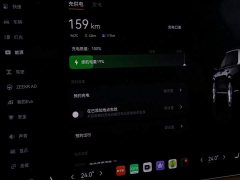 Zeekr 9X Max 55kWh Six-Seater - ფოტო 9