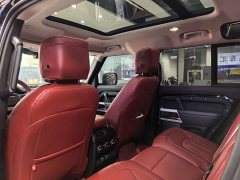 Land Rover Defender 110 3.0T P400 XS - ფოტო 10