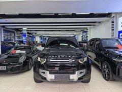 Land Rover Defender 110 3.0T P400 XS - ფოტო 2