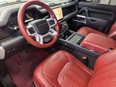 Land Rover Defender 110 3.0T P400 XS - ფოტო 3