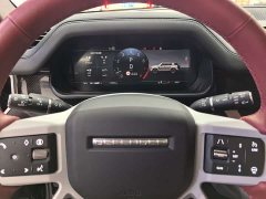 Land Rover Defender 110 3.0T P400 XS - ფოტო 6