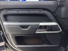 Land Rover Defender 110 3.0T P400 XS - ფოტო 7