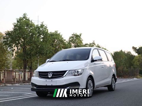 2021 Baojun 730 1.5L Manual Value Edition 7-Seater National VI - ავტომობილი ჩინეთიდან