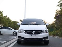 Baojun 730 1.5L Manual Value Edition 7-Seater National VI - ფოტო 3