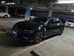 Volkswagen Magotan 330TSI DSG 30th Anniversary Edition - ფოტო 1