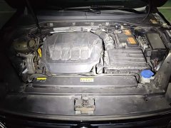 Volkswagen Magotan 330TSI DSG 30th Anniversary Edition - ფოტო 10