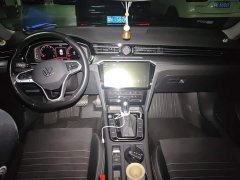 Volkswagen Magotan 330TSI DSG 30th Anniversary Edition - ფოტო 12