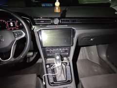 Volkswagen Magotan 330TSI DSG 30th Anniversary Edition - ფოტო 13
